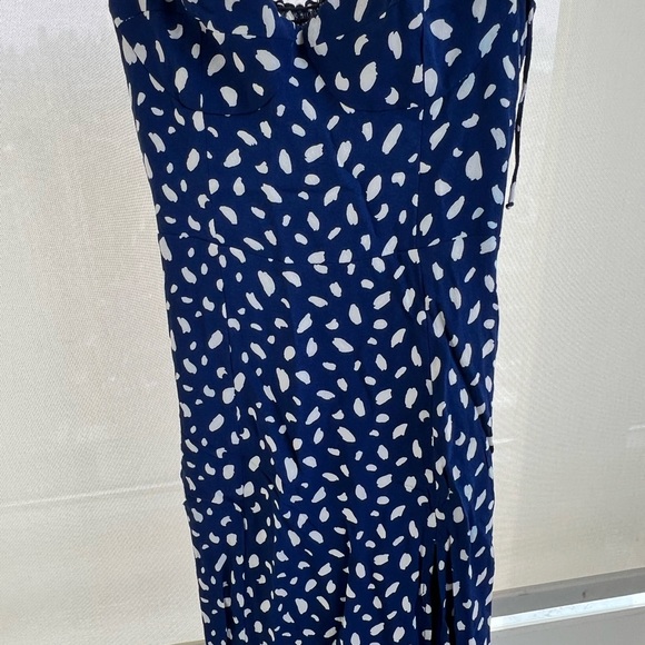 Reformation Juliette dress 2 - Picture 5 of 6